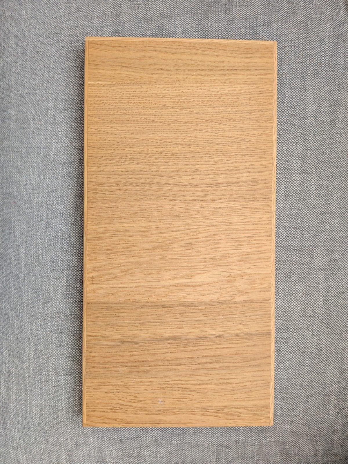 Sinarp ladefront eiken sample, Ophalen of Verzenden, Nieuw