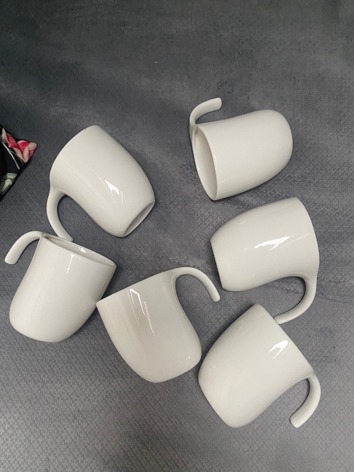 Koffie kopjes, Ophalen of Verzenden