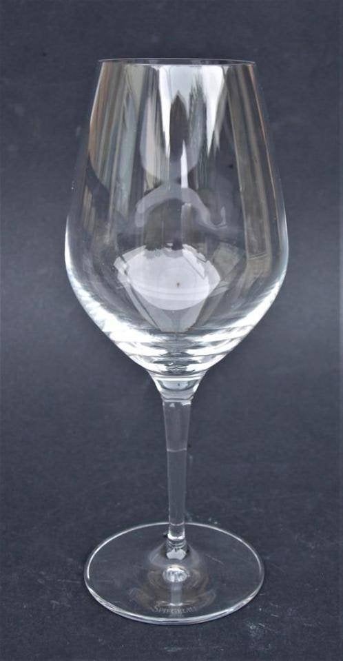 Spiegelau wijnglas - kristal - NIEUW, Glas of Glazen, Overige merken, Nieuw, Ophalen of Verzenden