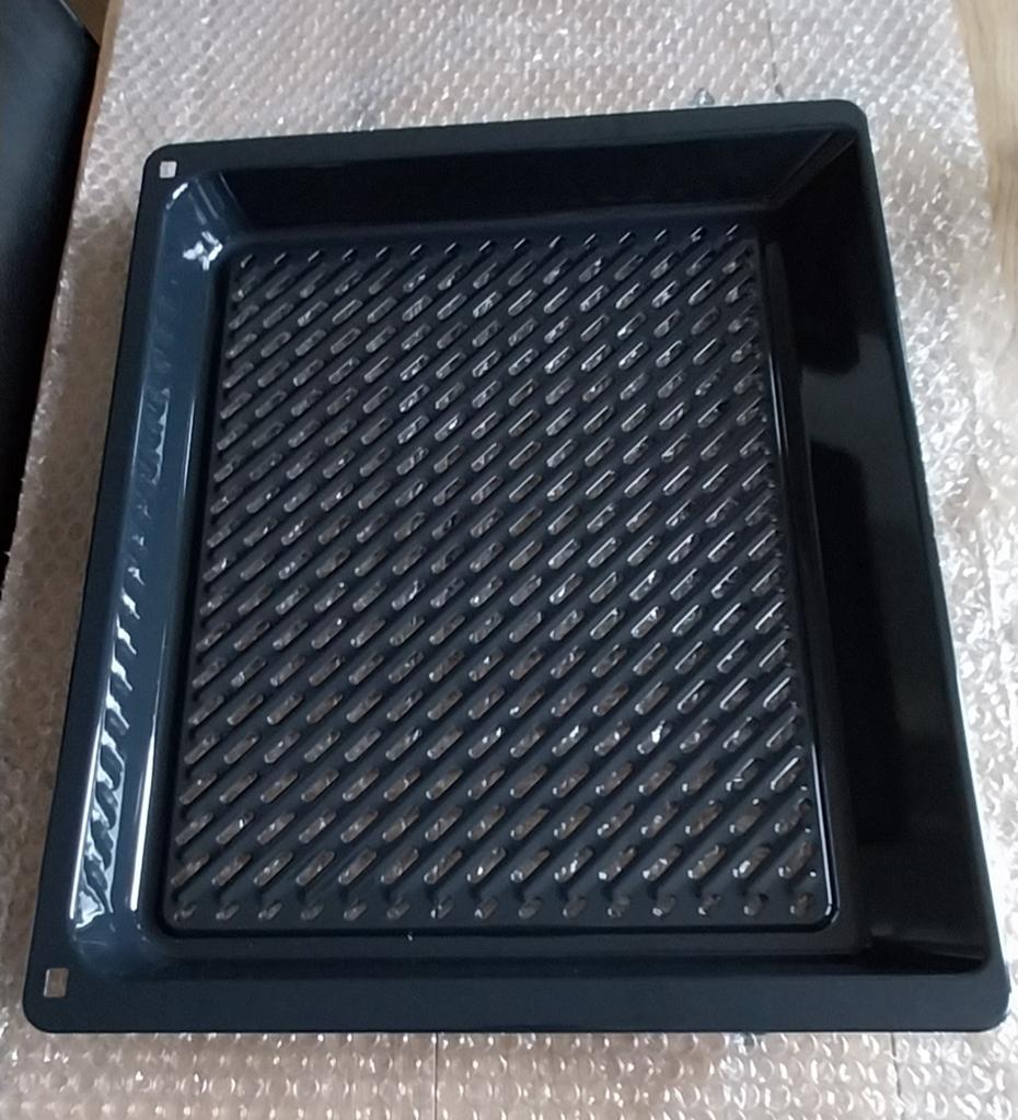 Nieuwe ovenplaat/bakplaat - 38x45 cm, Witgoed en Apparatuur, Ovens, Nieuw, Inbouw, Oven, Overige merken, Minder dan 45 cm, 45 tot 60 cm