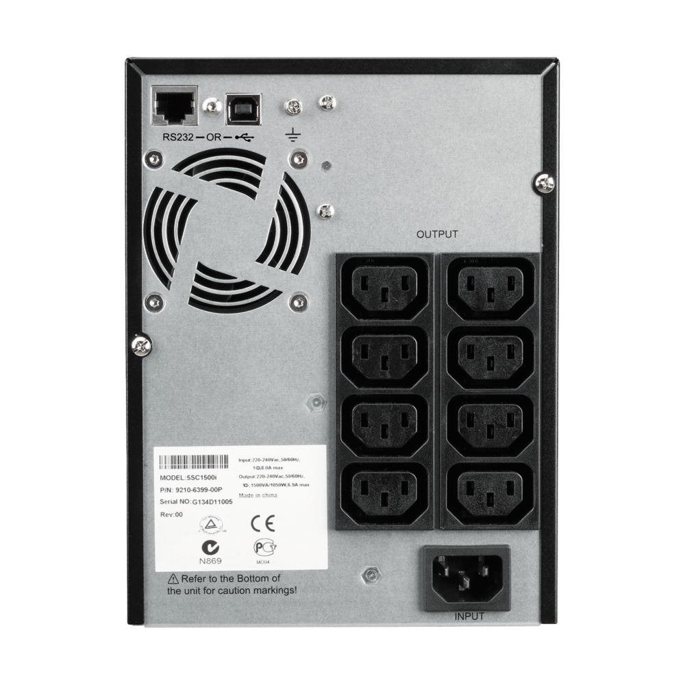 UPS EATON 5SC1500i  NIEUW, Computers en Software, Ophalen, EATON, Nieuw, Info@eaton.com