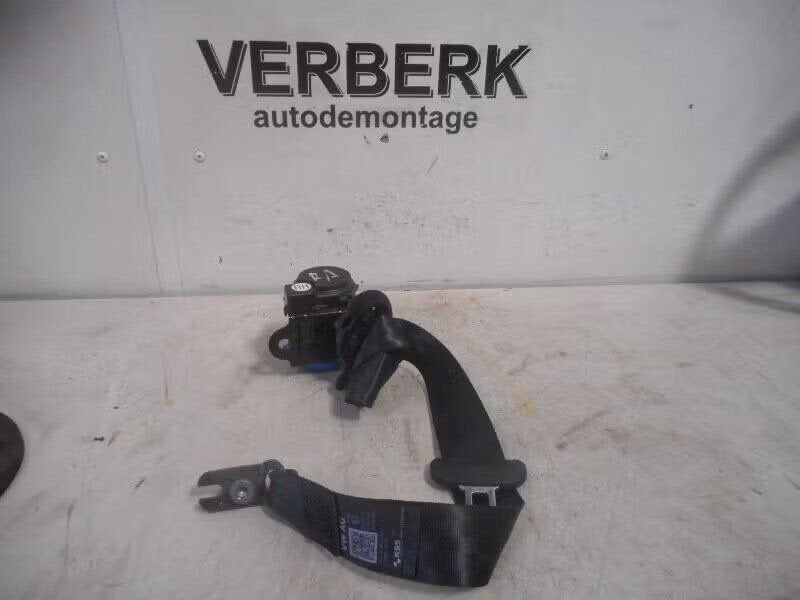 VEILIGHEIDSGORDEL RECHTS ACHTER Up! (121) (1s0857806b), Gebruikt, Berliner Ring 2 38440 Wolfsburg, DE, Volkswagen, Volkswagen AG