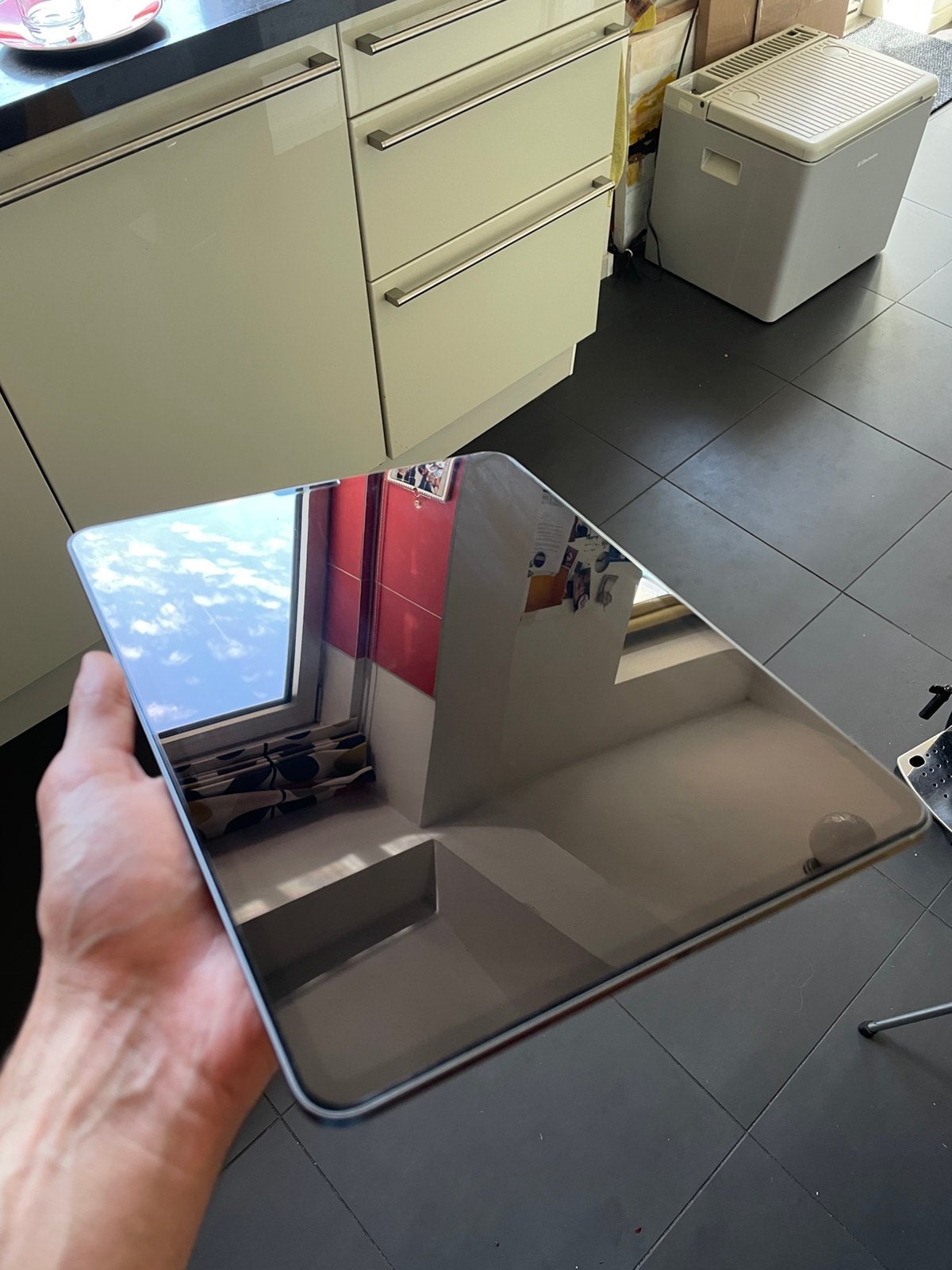 IPad Pro 12.9 (3e generatie) 256 GB, Computers en Software, Apple iPads, Gebruikt, 12 inch, Ophalen of Verzenden, Apple iPad Pro