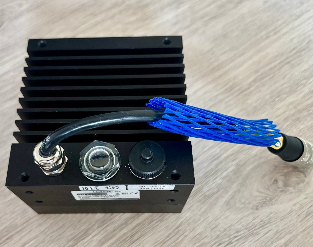 LUMIMAX - LED Licht - LQ100FL-W - Machine Vision, Ophalen of Verzenden, Nieuw