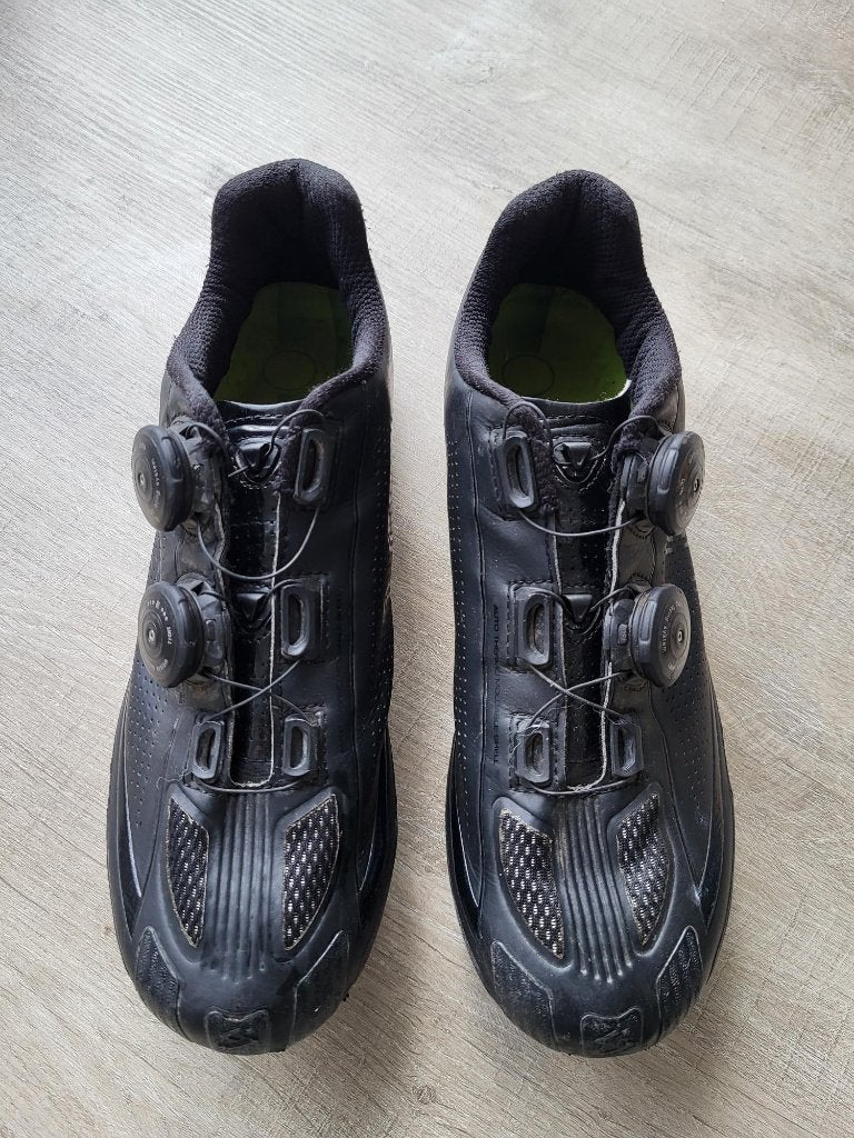 Fietsschoenen Spiuk 16 maat 40, Ophalen, Zo goed als nieuw, Schoenen