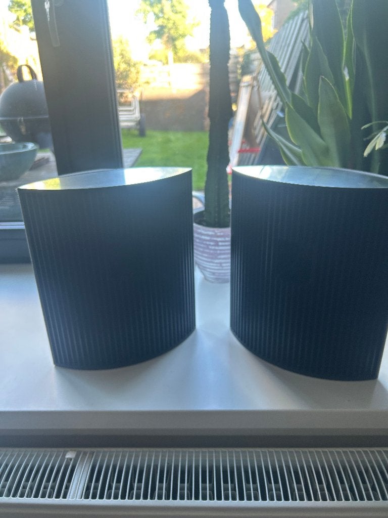 Bang en Olufsen Beolab 4000 MK1, Overige merken, Stereo speakers, Ophalen of Verzenden, 60 tot 120 watt