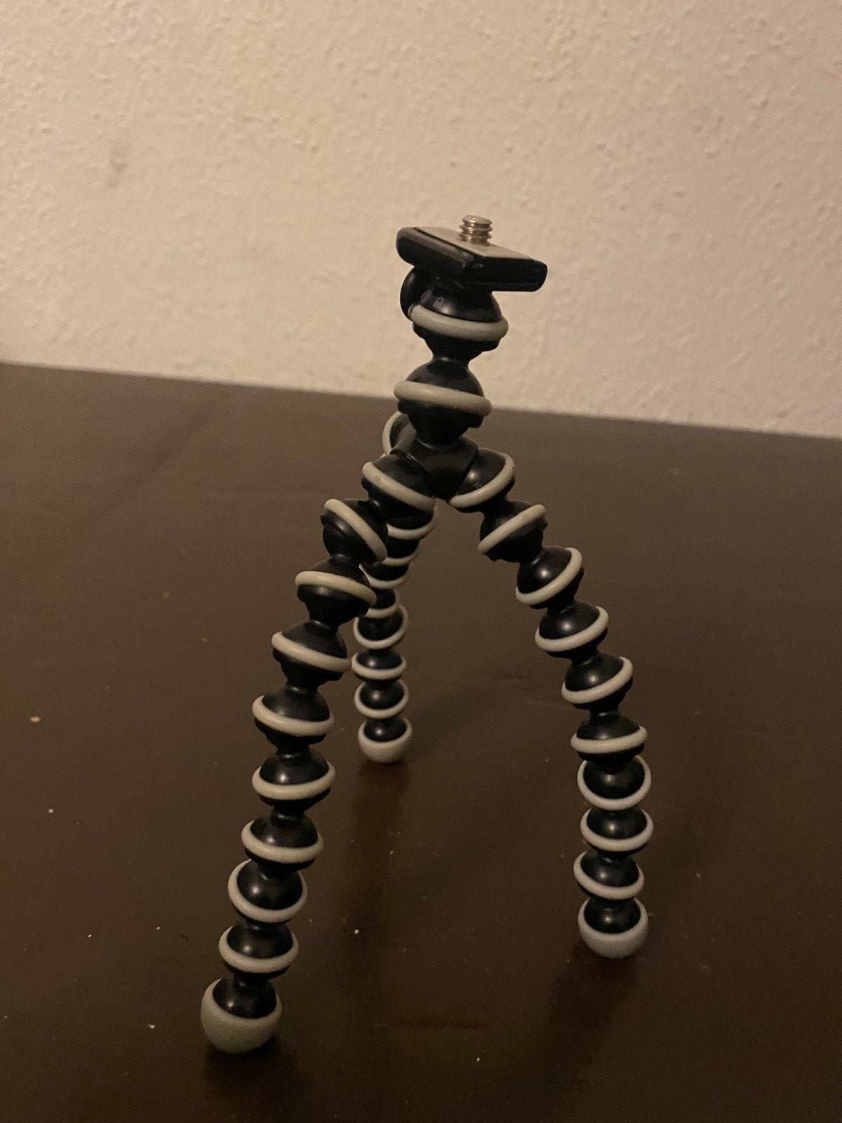 Joby Mini tripod, Ophalen of Verzenden, Zo goed als nieuw, Driepoot
