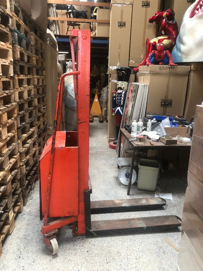 stapelaar, Ophalen, Stapelaar, Overtoom, 1000 tot 2000 kg