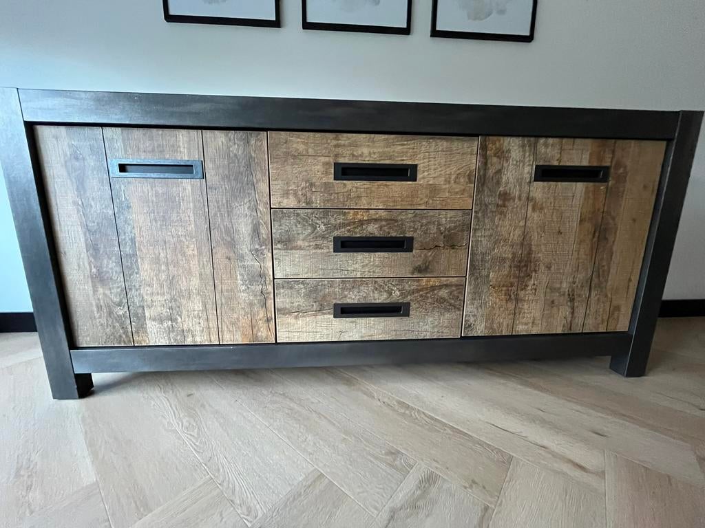 Dressuar, Huis en Inrichting, Complete inboedels, Ophalen