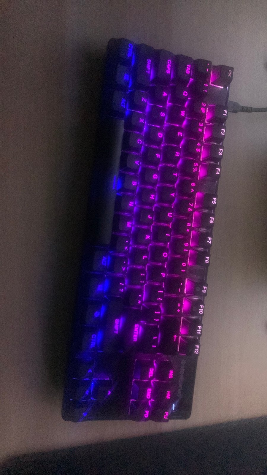 Apex 9 tkl, Ophalen of Verzenden, Nieuw, Licht