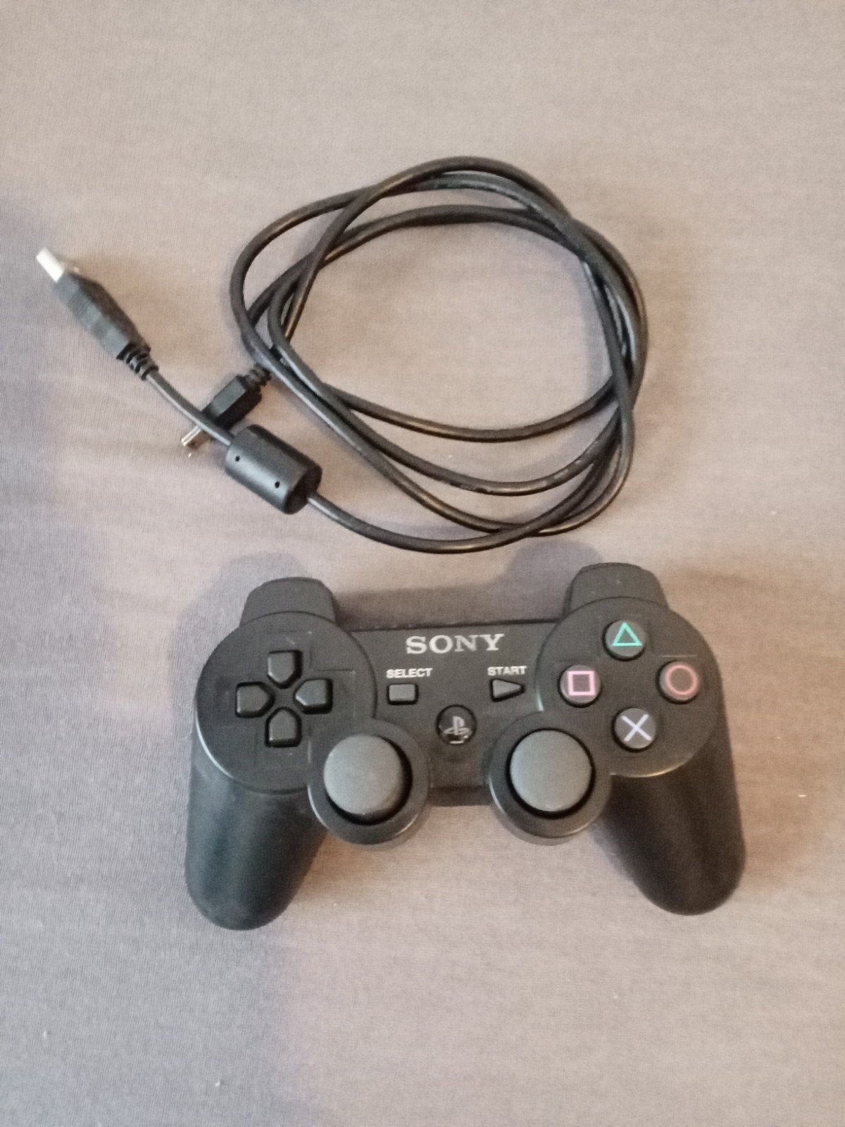 PlayStation 3 controllers en  spellen, Avontuur en Actie, Gebruikt, 2 spelers, Ophalen of Verzenden