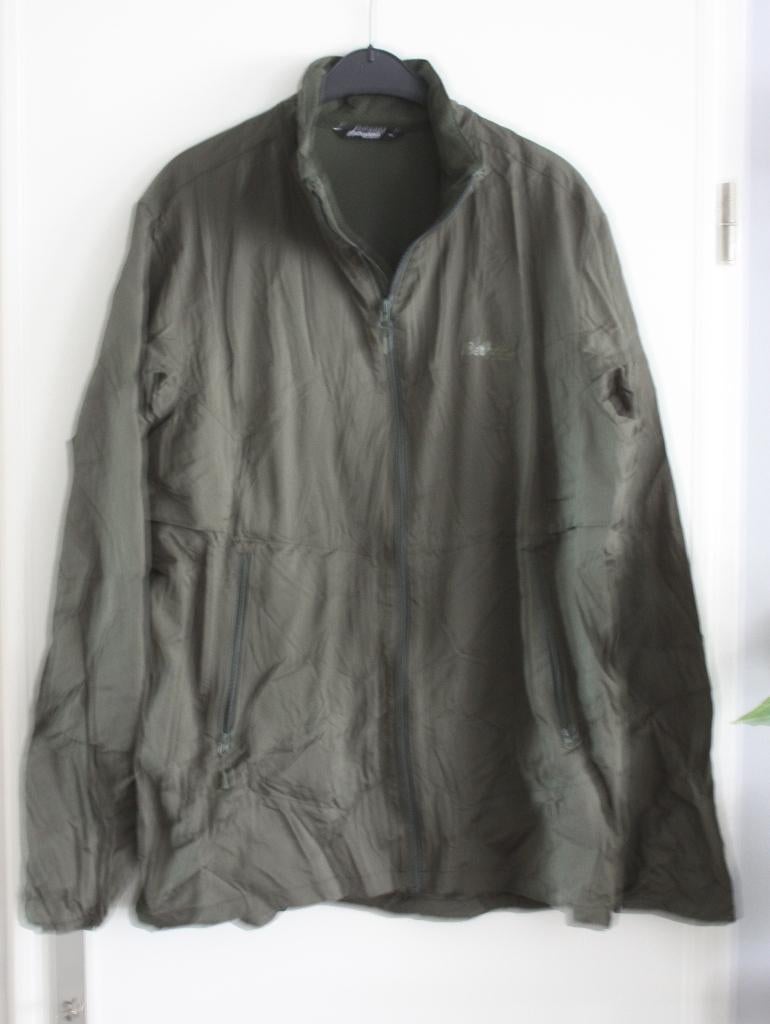 regenen jas, Kleding | Dames, Jassen | Zomer, Gedragen, Maat 46/48 (XL) of groter, Ophalen of Verzenden