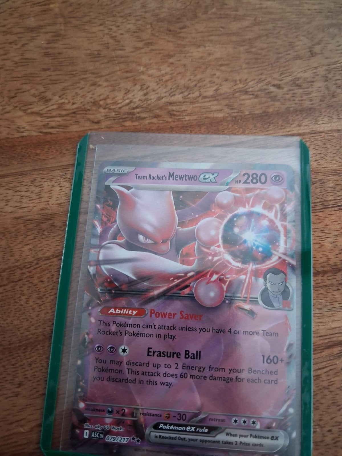 Pokémon Kaarten: Mega Dragonite EX, Misty's Vitality, Mewtwo, Ophalen of Verzenden