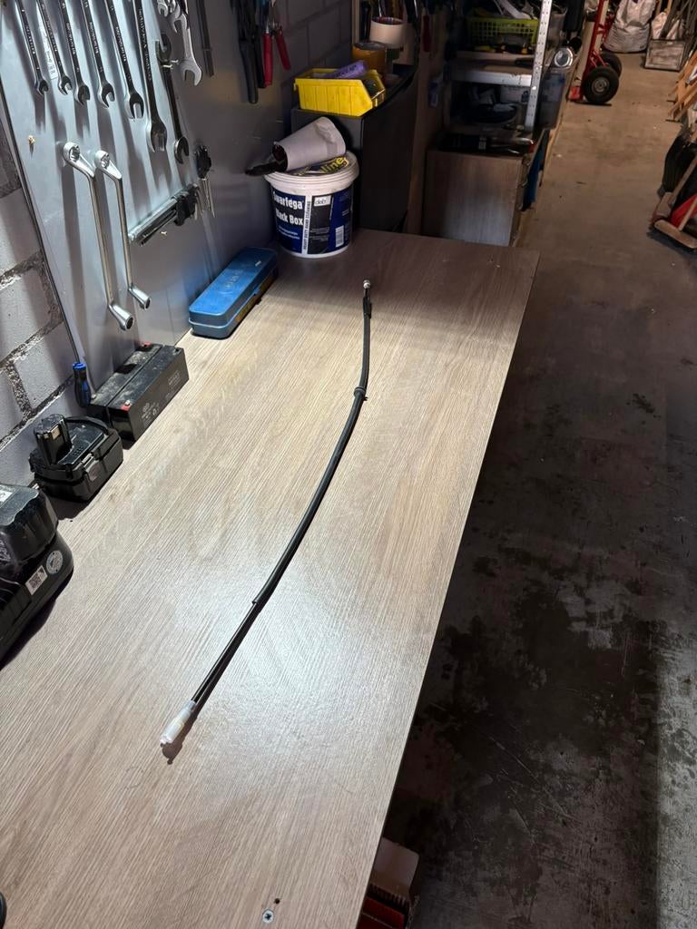 Peugeot vivacity kilometertellerkabel, Ophalen of Verzenden, Nieuw, Overige typen, Peugeot