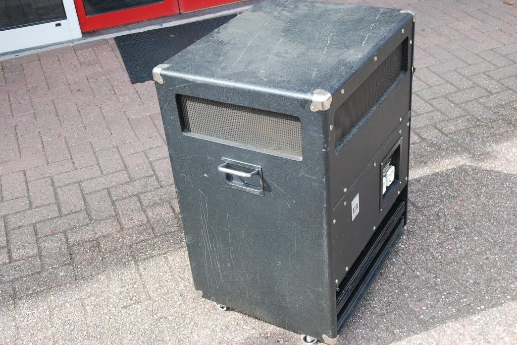 Dynacord DC300, lesley kabinet voor toetsen of gitaar, Ophalen, Gebruikt, ., Overige instrumenten