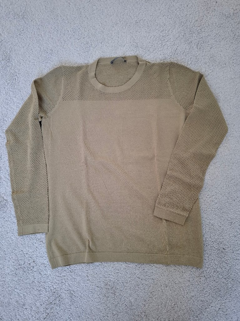 dames truien, Ophalen of Verzenden, Nieuw, Maat 38/40 (M), Geel