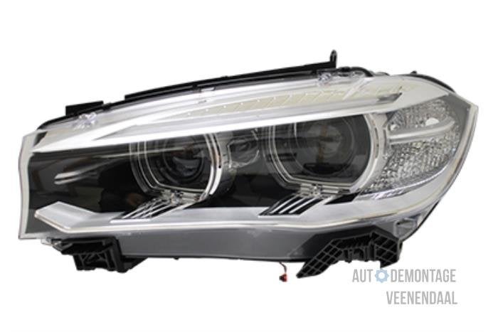Koplamp links van een BMW X5, Auto-onderdelen, -, -, Nieuw, Ophalen of Verzenden
