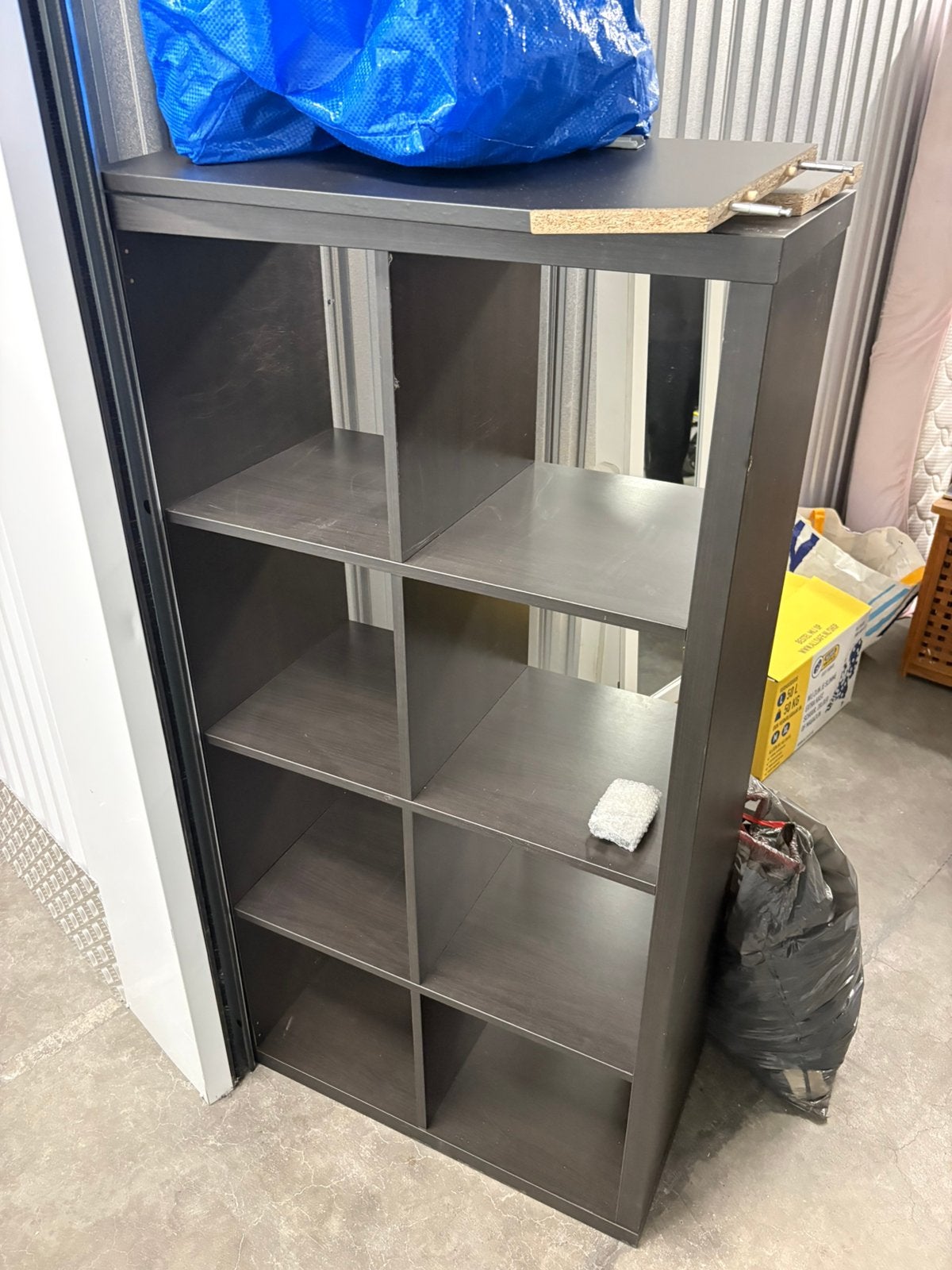 Ikea kallax - gratis af te halen, Ophalen, 25 tot 50 cm, 50 tot 100 cm, Minder dan 100 cm