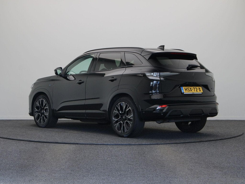 Renault Austral Full hybrid 200pk iconic esprit Alpine | Fac, Auto's, Renault, Gebruikt, Euro 6, 1199 cc, 2 kWh