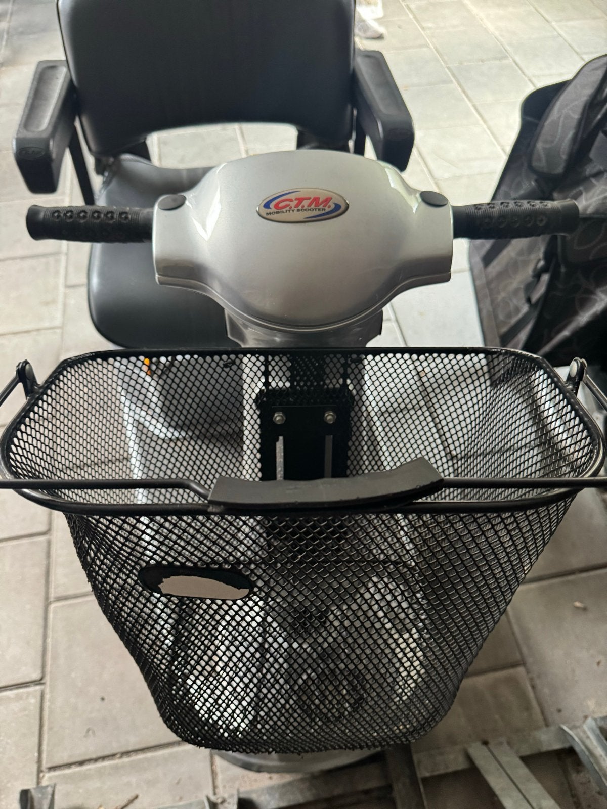 scootmobiel, Diversen, Ophalen of Verzenden