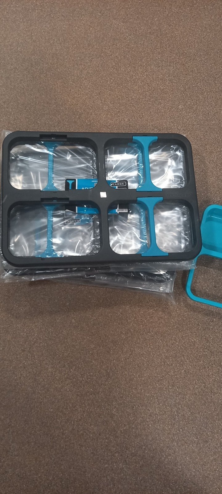Drennan Baitwaiter Small & Large, Overige typen, Nieuw, Ophalen of Verzenden, Drennan