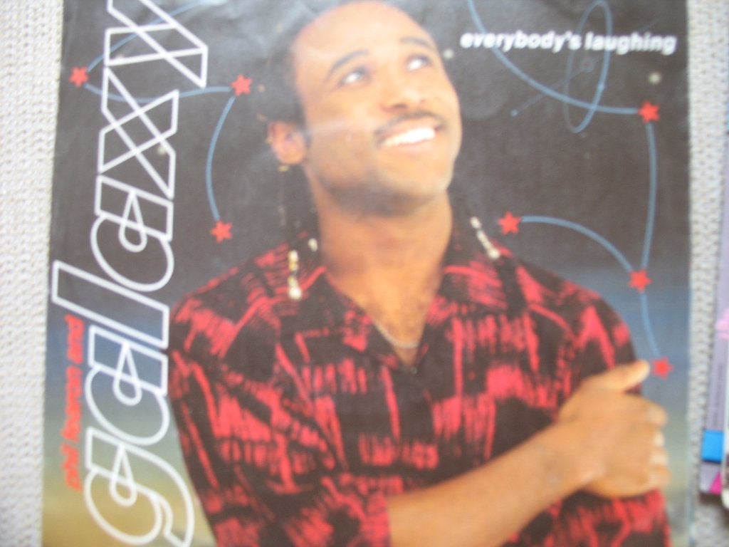 Single-Sale; Phil Fearon & Galaxy - Everybody's laughing, Ophalen of Verzenden, Gebruikt, 7 inch, Pop