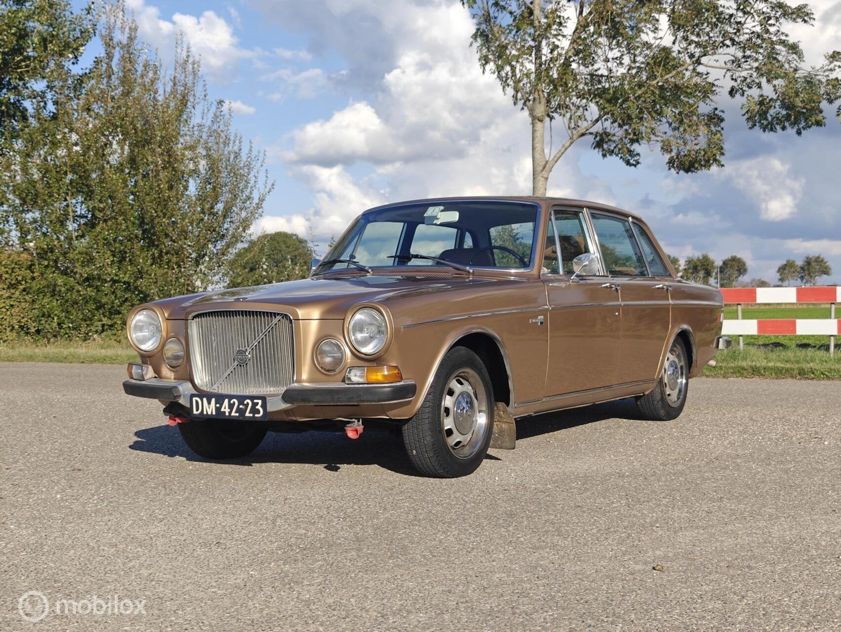 Volvo 164 L Automaat, foto 3