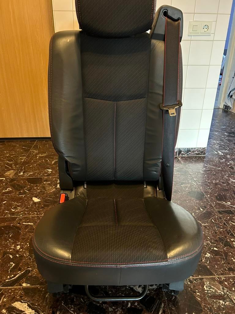 Autostoel renault espace (passagiers stoel), Ophalen, Renault