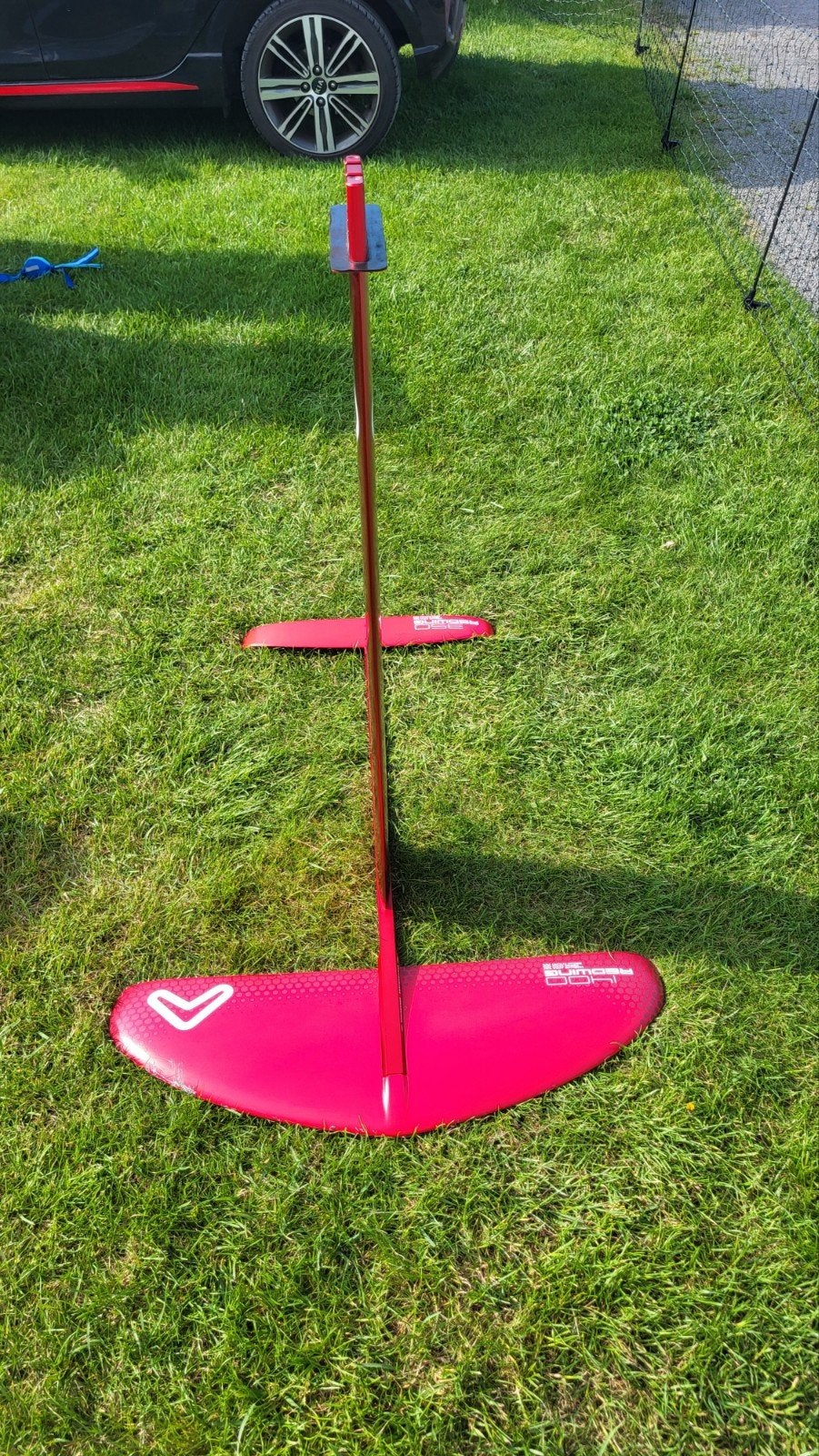 Red wing severne, Ophalen of Verzenden, Zo goed als nieuw, Zeil
