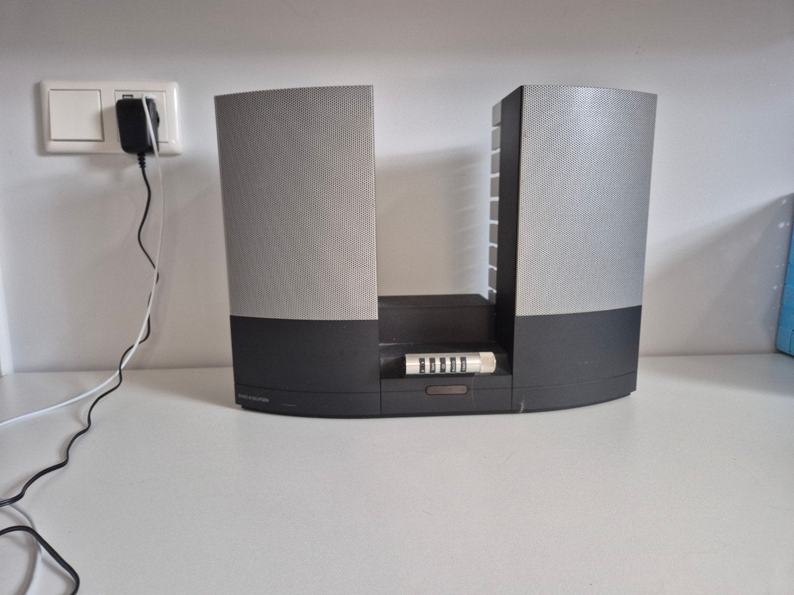 Bang & Olufsen Beolab 2000 - Getest en Werkend, Audio, Tv en Foto, Luidsprekers, Ophalen, Zo goed als nieuw, Boekenplank luidspreker