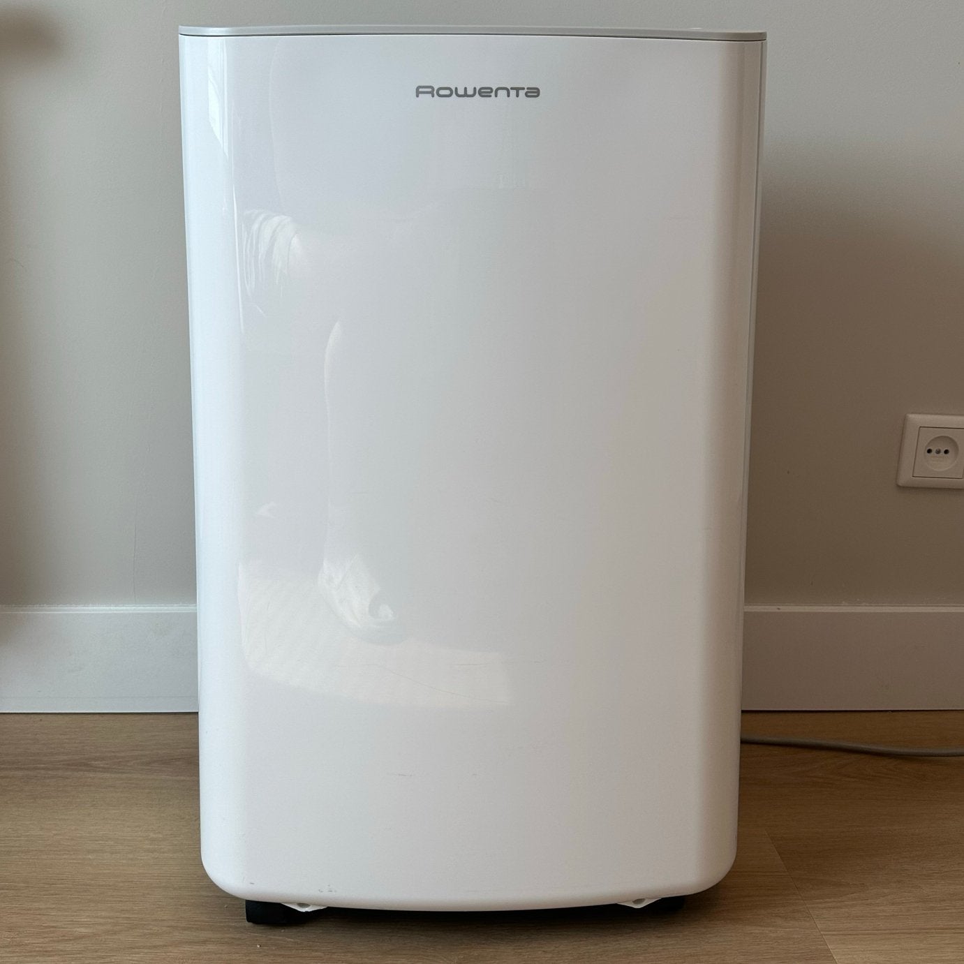 Rowenta Mobiele Airco 9300 BTU - Z.G.A.N., Ophalen, Timer, Minder dan 60 m³, 3 snelheden of meer