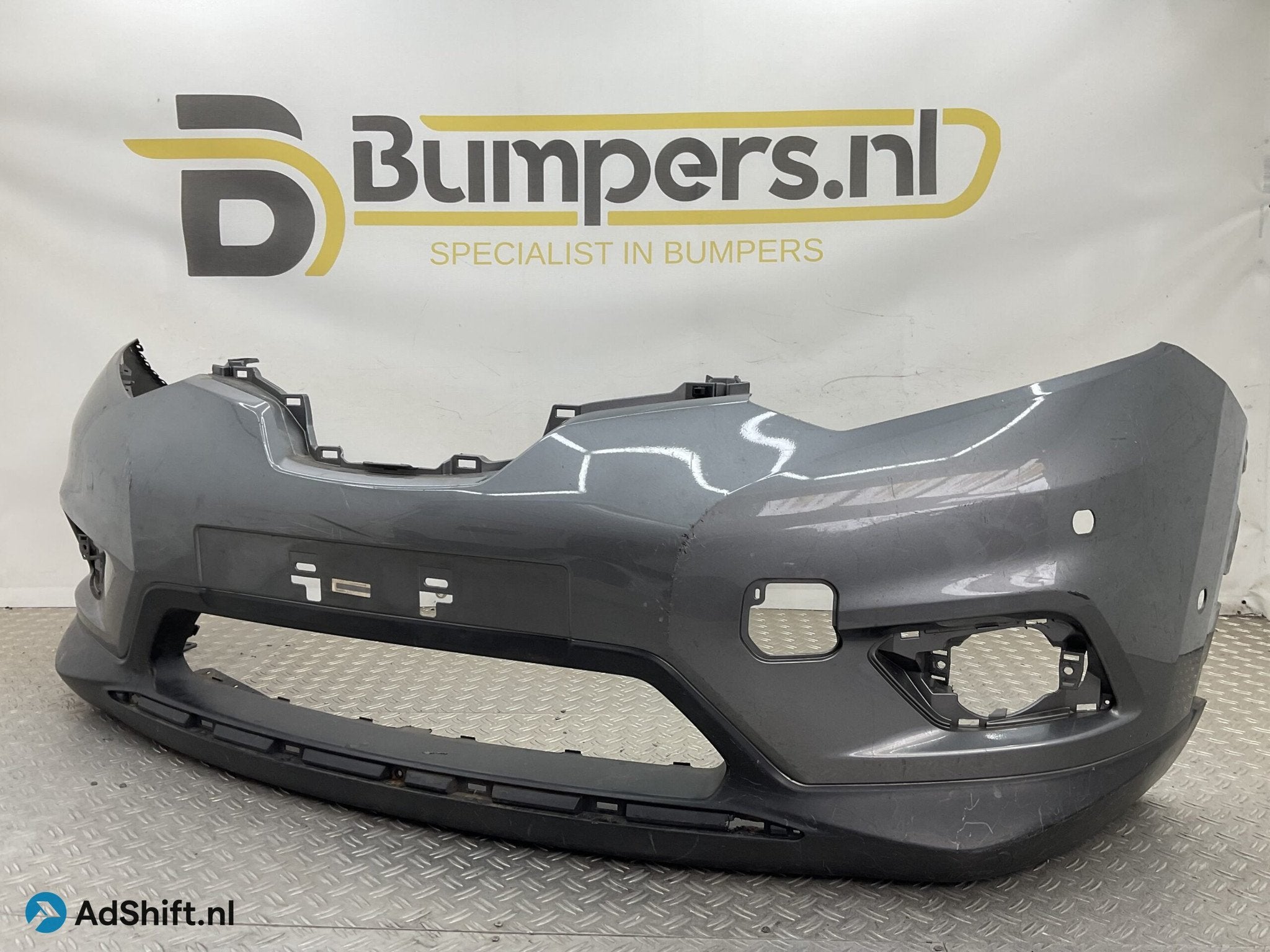 Bumper Nissan XTrail X-Trail T32 6xpdc 2013-2017 620224CE0H, Auto-onderdelen, Bumper