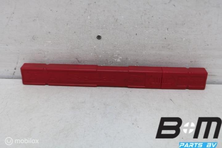Gevarendriehoek Audi A3 8V FL 8K0860251, Gebruikt