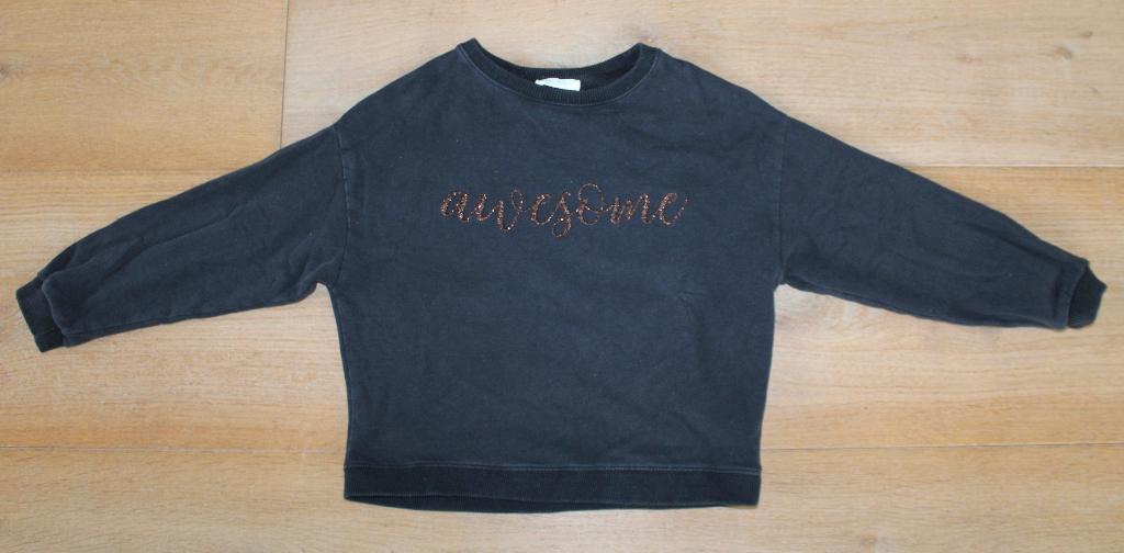 Sweater van By Bar maat 6, Gebruikt, Meisje, By Bar, Trui of Vest