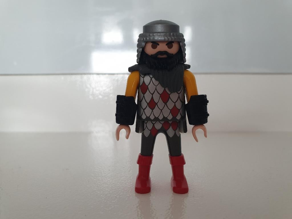 Playmobil Drakenridder 3327 “Rode Draak” – Collectors Item, Ophalen of Verzenden, Zo goed als nieuw
