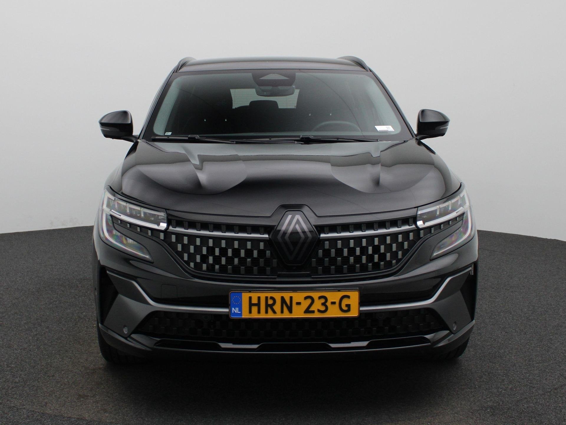 Renault Espace E-Tech full hybrid 200 esprit Alpine 7p. | Tr, Auto's, Gebruikt, Euro 6, 1199 cc, 2 kWh