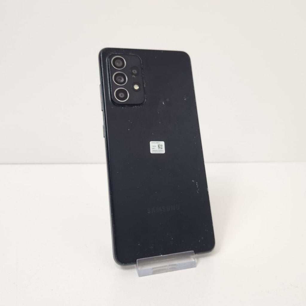 Samsung A52s 128GB Zwart | Nette staat, Samsung, Zo goed als nieuw, Support@Samsung.com, 129, Samsung-ro, Yeongtong-gu
Suwon-si, Gyeonggi-do 16677
South Korea