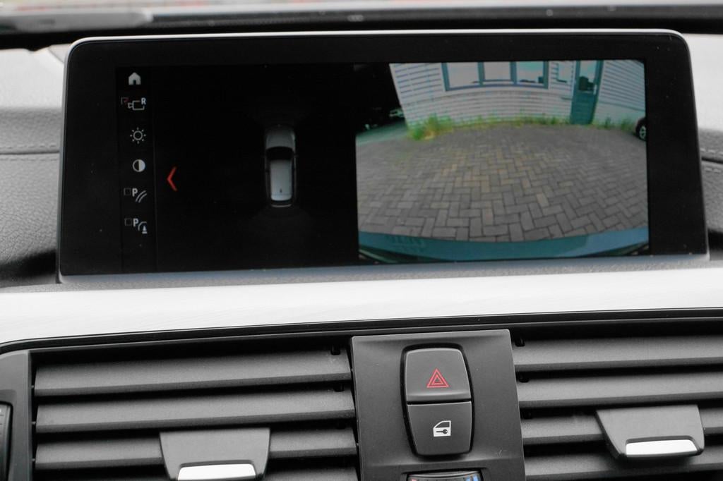 BMW 3-serie Touring 320i Edition M Sport Shadow Executive, Automaat, 1998 cc, Achterwielaandrijving, 4 cilinders