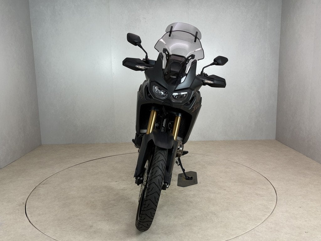 Honda CRF 1000 AFRICA TWIN DCT (bj 2018), Cco@honda-eu.com, Stroombaan 4
1181 VX  Amstelveen, Honda Motor Europe Ltd, Bedrijf
