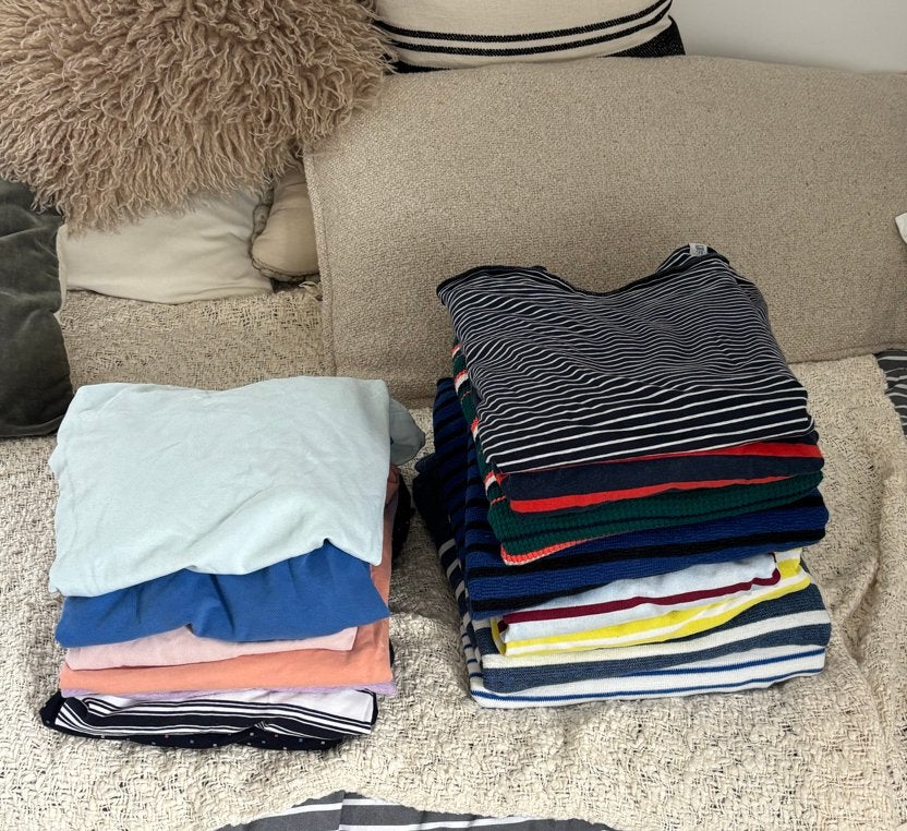 Scotch en Soda kleding bundel 16 stuks, Ophalen of Verzenden, Heren