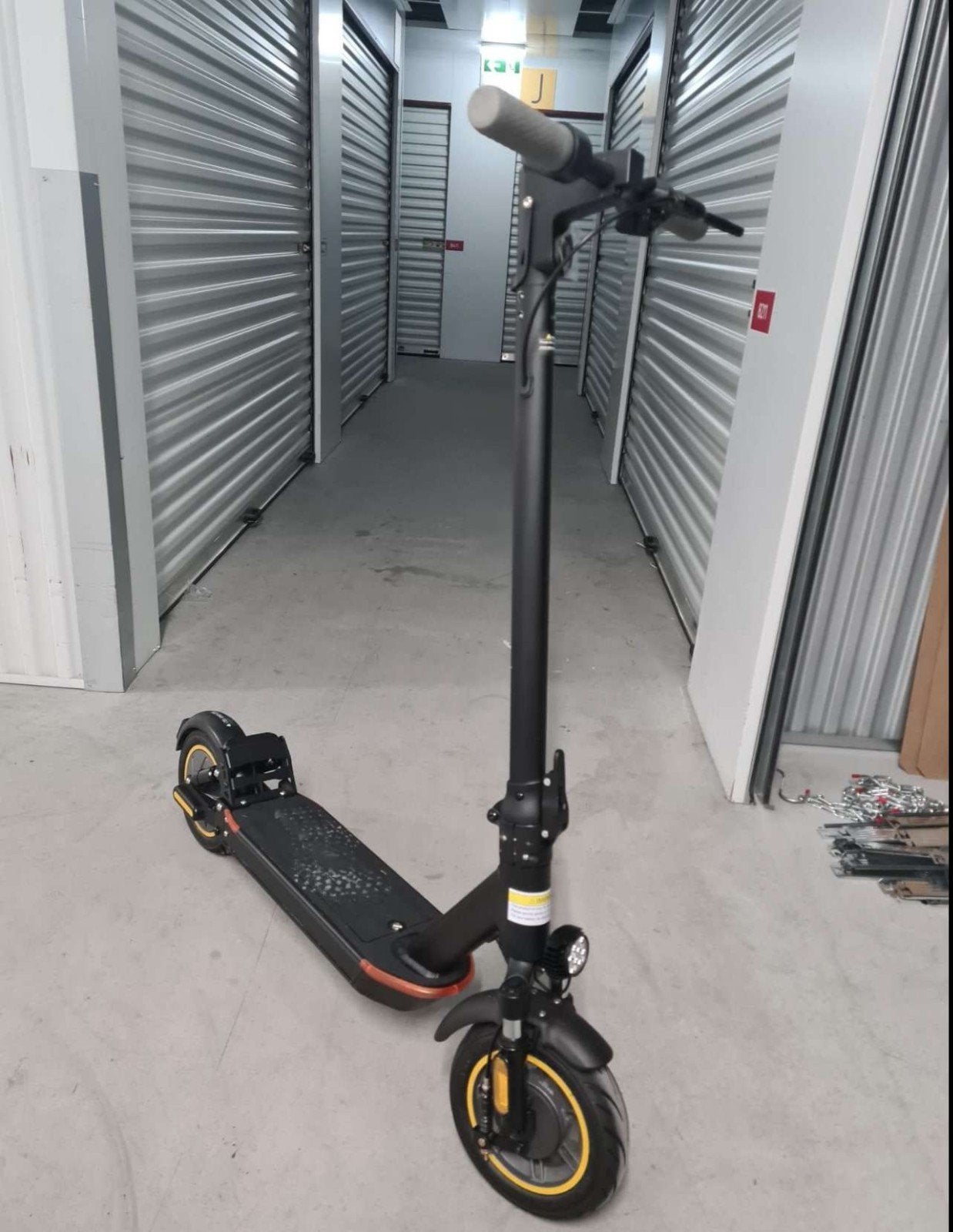 E-Step offroad Nieuw, Ophalen of Verzenden, Nieuw, Elektrische step (E-scooter)