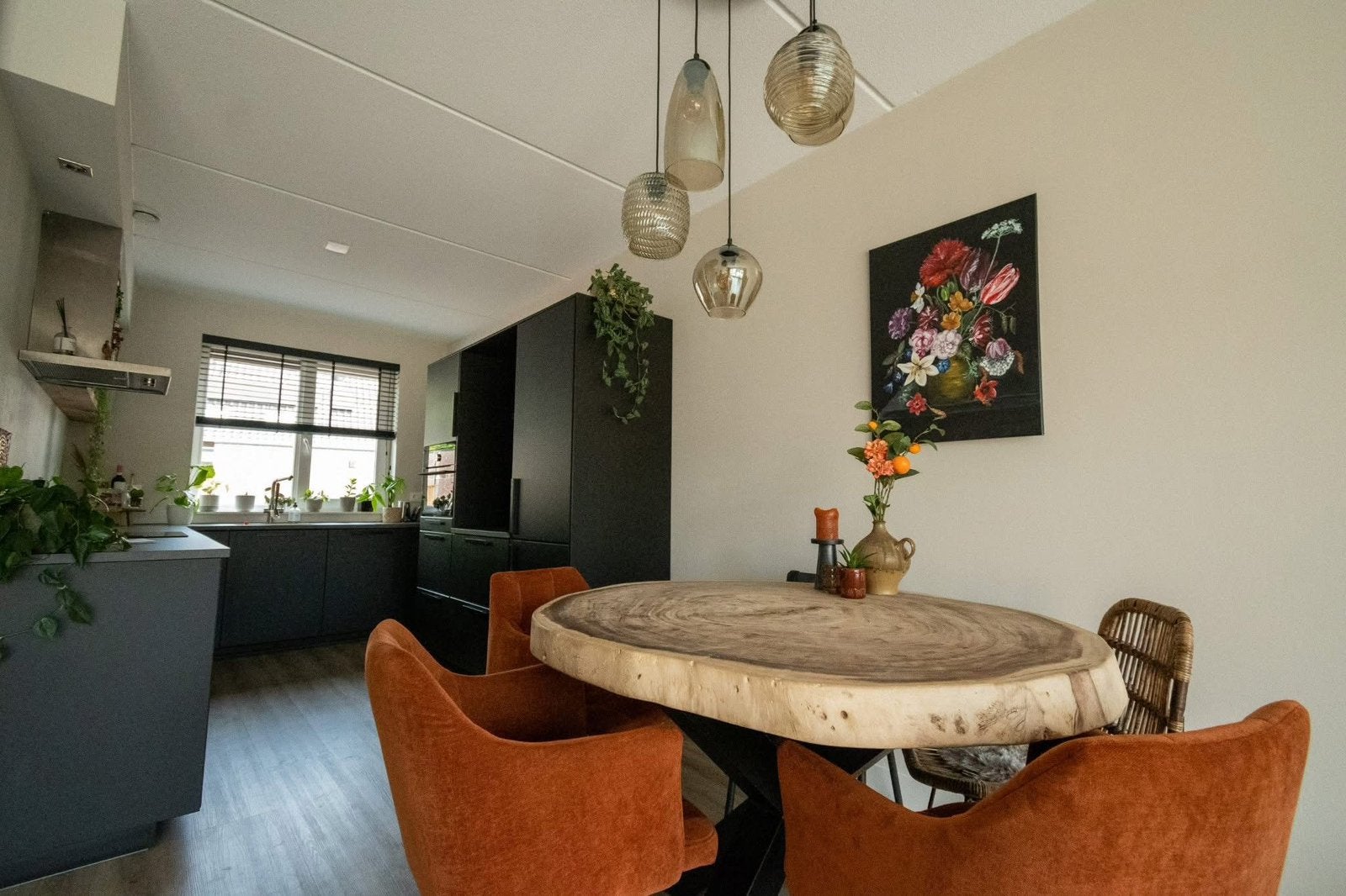 Tijdelijke woning te huur in Rossum (OV), Huizen en Kamers, Huizen te huur, Tussenwoning, 3 kamers, Overijssel