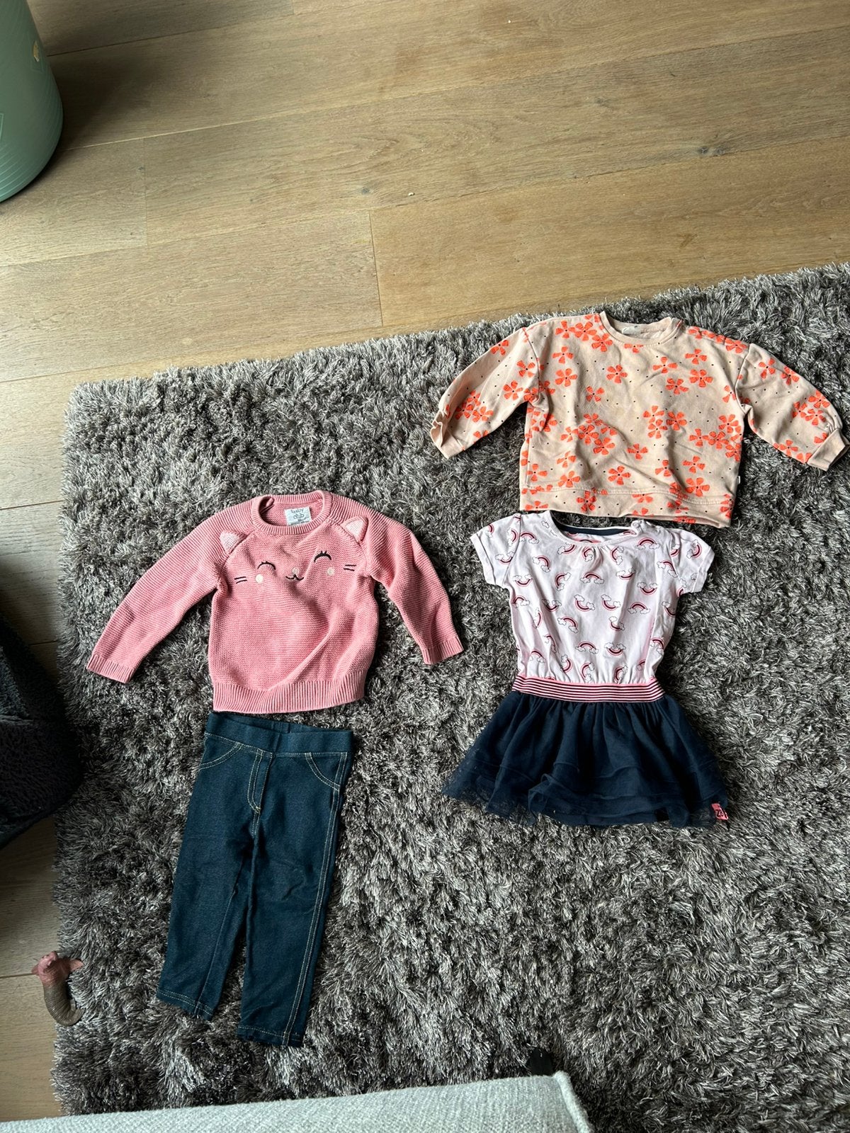 Maat 80, Ophalen, Gebruikt, Maat 80