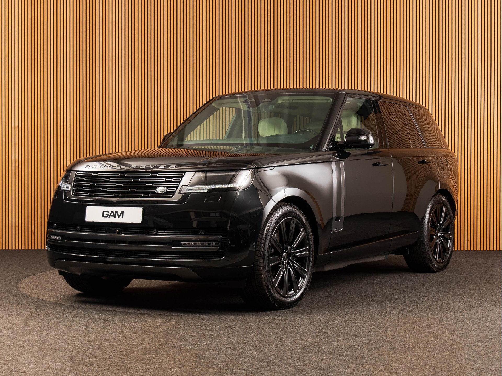 Land Rover Range Rover 3.0 P550e Autobiography MERIDIAN | MA, Automaat, 12 maanden, Gebruikt, Vierwielaandrijving