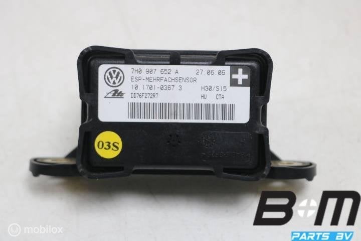 ESP Sensor Audi Q7 4L 4.2 7H0907652A, Auto-onderdelen, Gebruikt