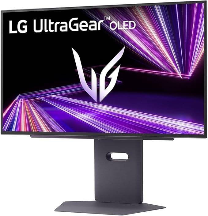 LG UltraGear 27GX790A - Gaming Monitor - 27 inch OLED 1440p, Computers en Software, Monitoren, Refurbished, Minder dan 1 ms, HDMI