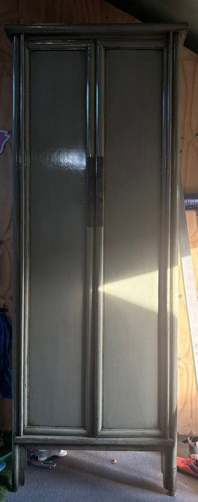 Old Glory kast High Gloss, Ophalen of Verzenden, Zo goed als nieuw, 25 tot 50 cm