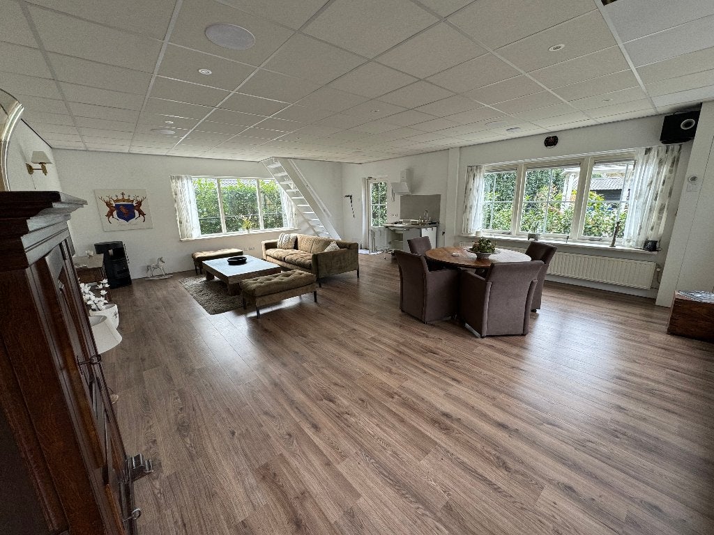 Guesthouse te huur in Wageningen Hoog, Wageningen