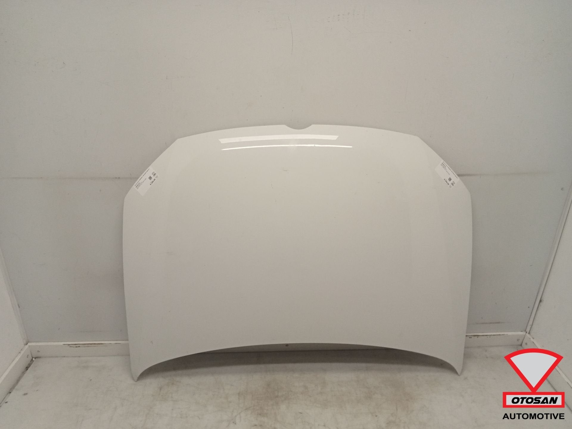 VW Polo 6R 6C Origineel! Motorkap 2009-2017, Gebruikt, Volkswagen, Volkswagen AG, Motorkap