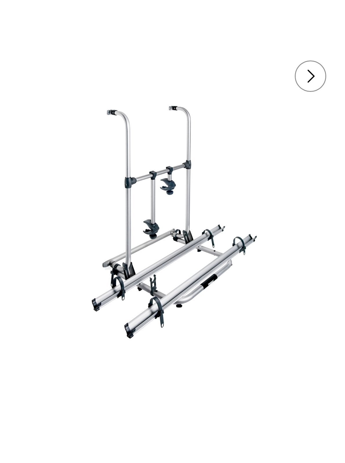 Thule Sport G2 fietsendrager, Ophalen, Zo goed als nieuw